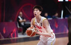 郇斯楠難擋國(guó)青連敗，上籃驚艷。